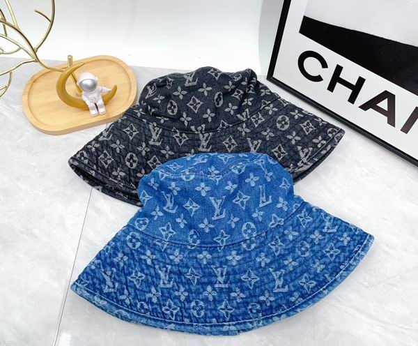 LV hat dx28